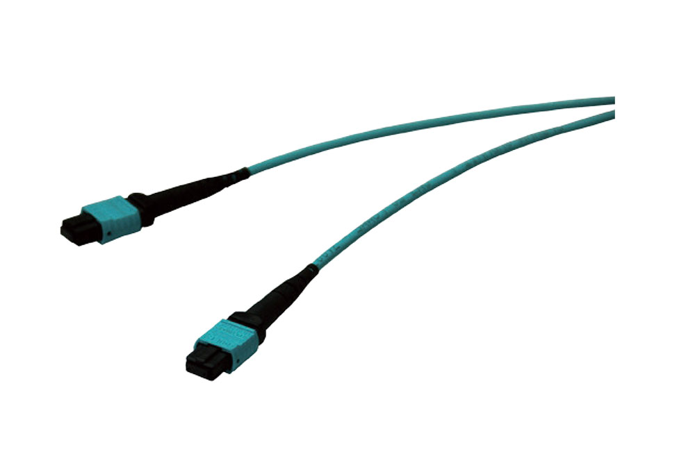 MPO預端接主干光纜