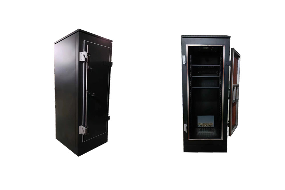 屏蔽機柜系列