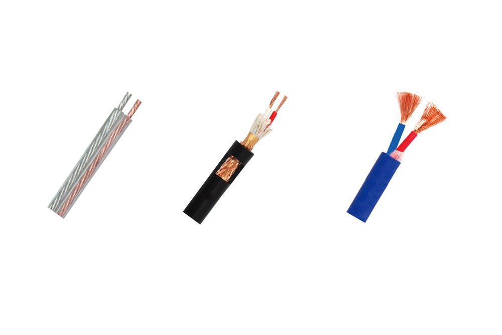 專用音響線/金銀線/話筒線